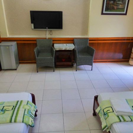 Hong Ngoc 2 Hotel Vung Tau Esterno foto